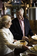 Sleeping Lady Mountain Resort