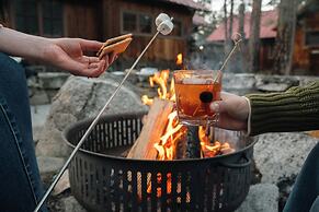Sleeping Lady Mountain Resort & Spa