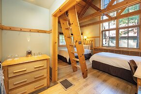 Sleeping Lady Mountain Resort