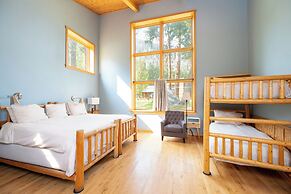 Sleeping Lady Mountain Resort