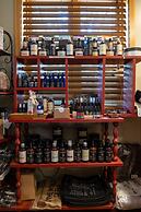 Sleeping Lady Mountain Resort