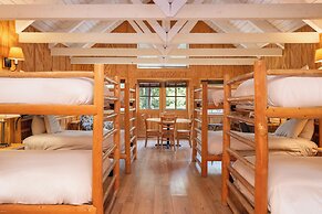 Sleeping Lady Mountain Resort