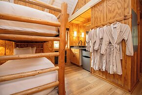 Sleeping Lady Mountain Resort