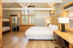 Sleeping Lady Mountain Resort