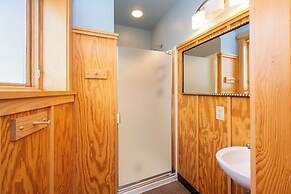 Sleeping Lady Mountain Resort