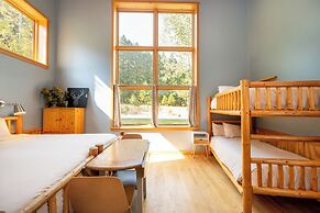 Sleeping Lady Mountain Resort