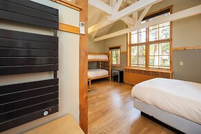 Sleeping Lady Mountain Resort