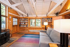 Sleeping Lady Mountain Resort