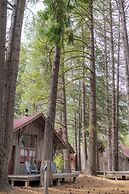 Sleeping Lady Mountain Resort & Spa