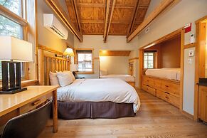Sleeping Lady Mountain Resort