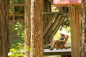 Sleeping Lady Mountain Resort