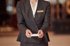 Henghe Selected S Design Hotel - flagship store of Guangzhou Baiyun Ra