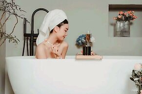 Henghe Selected S Design Hotel - flagship store of Guangzhou Baiyun Ra