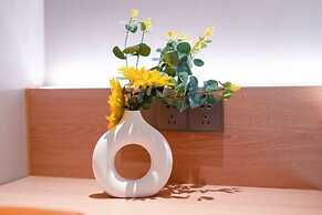 Henghe Selected S Design Hotel - flagship store of Guangzhou Baiyun Ra