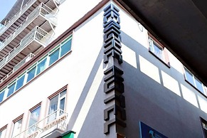 Henghe Selected S Design Hotel - flagship store of Guangzhou Baiyun Ra