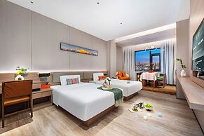 Henghe Selected S Design Hotel - flagship store of Guangzhou Baiyun Ra