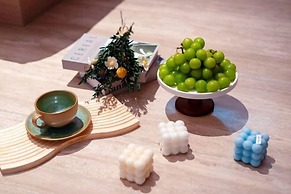 Henghe Selected S Design Hotel - flagship store of Guangzhou Baiyun Ra