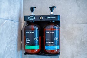 Henghe Selected S Design Hotel - flagship store of Guangzhou Baiyun Ra