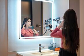 Henghe Selected S Design Hotel - flagship store of Guangzhou Baiyun Ra