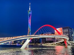 Henghe Selected S Design Hotel - flagship store of Guangzhou Baiyun Ra