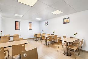 Henghe Selected S Design Hotel - flagship store of Guangzhou Baiyun Ra