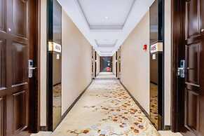 Henghe Selected S Design Hotel - flagship store of Guangzhou Baiyun Ra