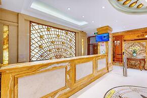 Henghe Selected S Design Hotel - flagship store of Guangzhou Baiyun Ra