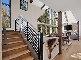 Greenhill Court Chalet