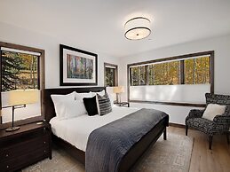 Greenhill Court Chalet