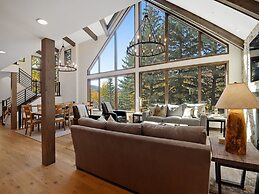 Greenhill Court Chalet