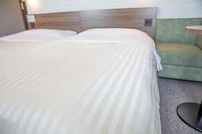 Super Hotel Tokyo Akabane eki Minamiguchi