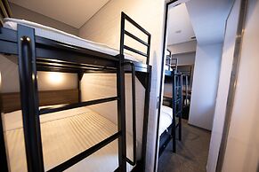 Super Hotel Tokyo Akabane eki Minamiguchi