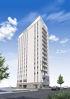 Super Hotel Tokyo Akabane eki Minamiguchi