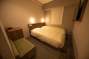 Super Hotel Tokyo Akabane eki Minamiguchi