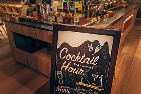 Super Hotel Tokyo Akabane eki Minamiguchi