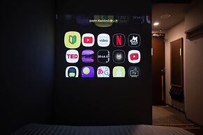 Super Hotel Tokyo Akabane eki Minamiguchi