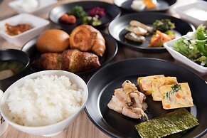 Super Hotel Tokyo Akabane eki Minamiguchi