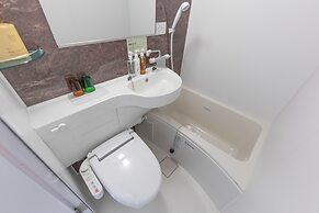 Super Hotel Tokyo Akabane eki Minamiguchi