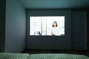 Super Hotel Tokyo Akabane eki Minamiguchi