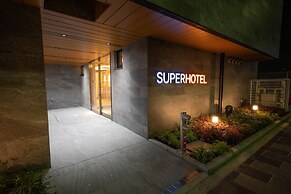 Super Hotel Tokyo Akabane eki Minamiguchi