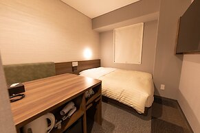 Super Hotel Tokyo Akabane eki Minamiguchi