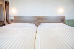 Super Hotel Tokyo Akabane eki Minamiguchi