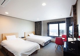 Dream Jeju Hotel