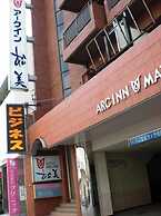 ARC INN Matsumi