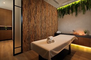 mk hotel tirana