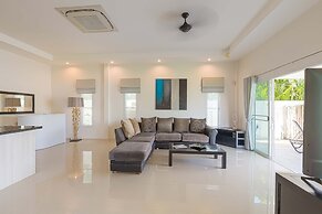 Cozy 3 Bedroom Pool Villa L70