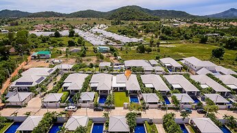 Cozy 3 Bedroom Pool Villa L70