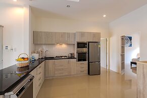 Cozy 3 Bedroom Pool Villa L70