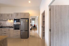 Cozy 3 Bedroom Pool Villa L70