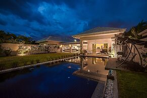 Cozy 3 Bedroom Pool Villa L70